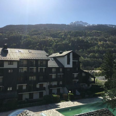 Appartement F2 Aux Glieres Bourg-Saint-Maurice Εξωτερικό φωτογραφία